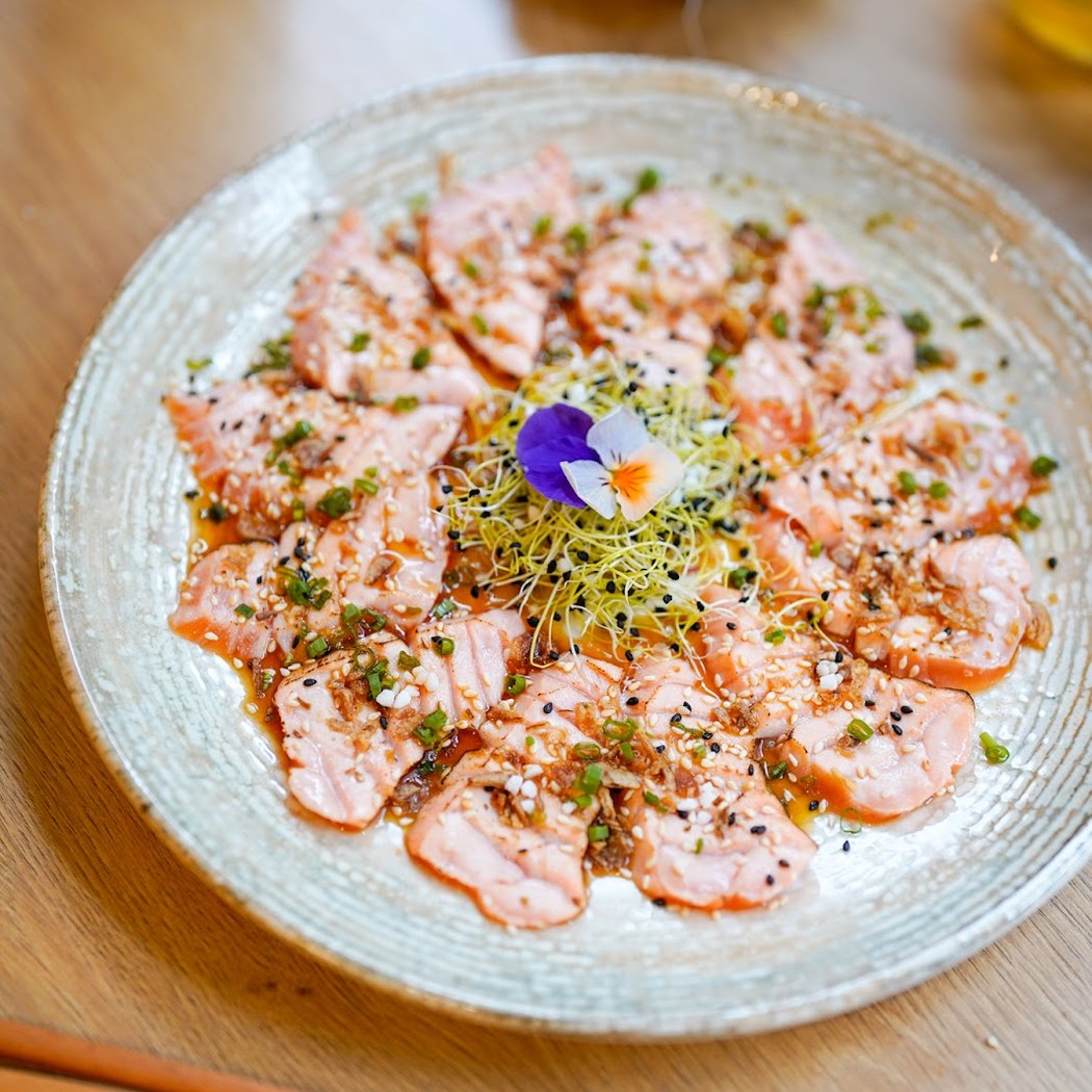 FUJIYAKI PIGALLE RESTAURANT JAPONAIS 1